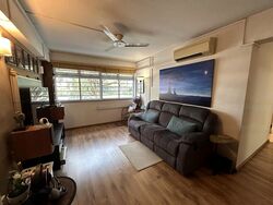 Spottiswoode Park (D2), Apartment #446653611